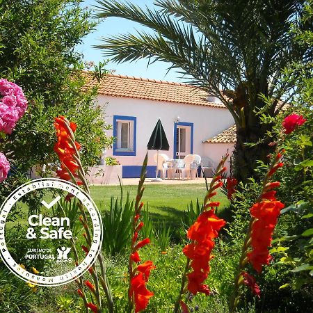 Monte Da Serralheira Agro Turismo Évora Eksteriør billede