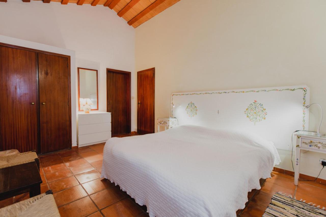 Monte Da Serralheira Agro Turismo Évora Eksteriør billede