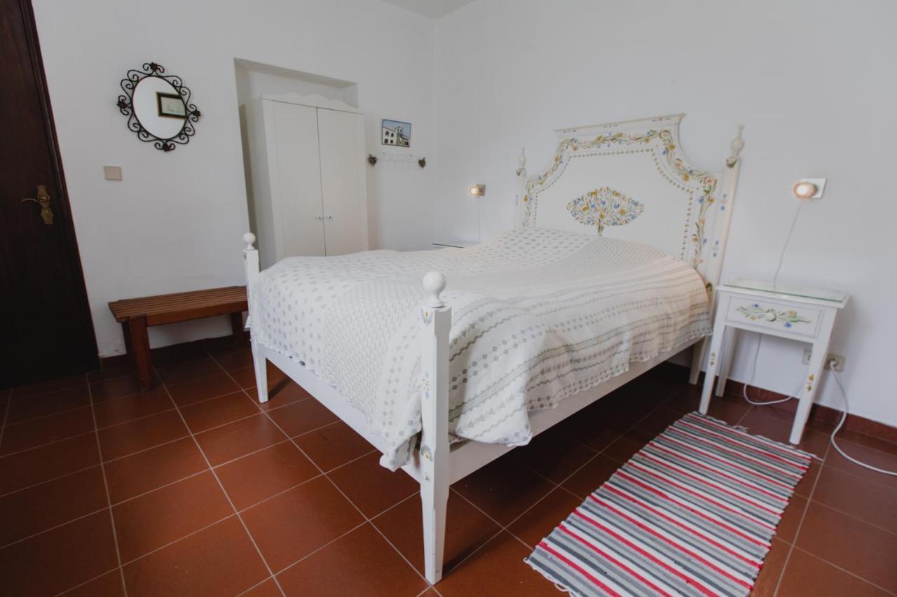Monte Da Serralheira Agro Turismo Évora Eksteriør billede