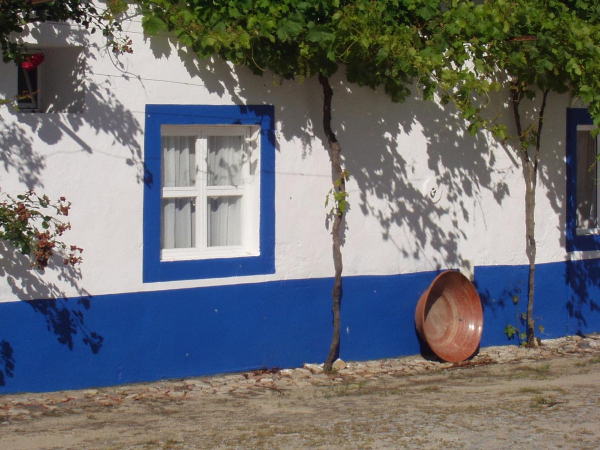 Monte Da Serralheira Agro Turismo Évora Eksteriør billede