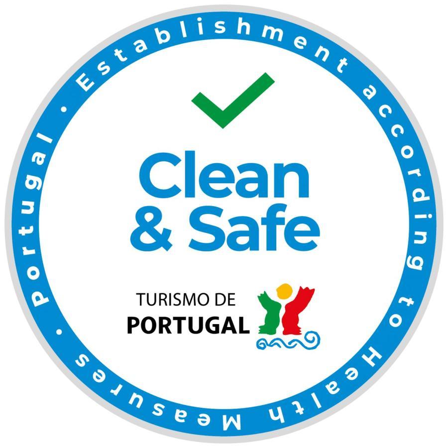 Monte Da Serralheira Agro Turismo Évora Eksteriør billede